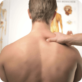 Recuperação muscular e articular